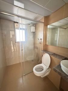 Bathroom Image of Garg accomodation in Andheri East, Mumbai
