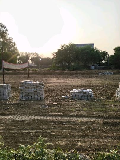 Residential plot Main Image 1