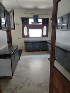 Kitchen Image of 1850 Sq.ft 3 BHK Builder Floor for rent in Sector 33 Chandigarh for Rs. 80000