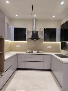 Kitchen Image of 1600 Sq.ft 3 BHK Builder Floor for sale in Anant Raj Estate Plots, Kadarpur Gurgaon for Rs. 21500000