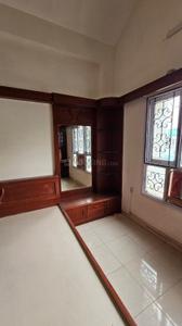 Bedroom Image of 1800 Sq.ft 3 BHK Apartment / Flat for rent in Shalimar Township, Scheme No 114 Indore for Rs. 40000