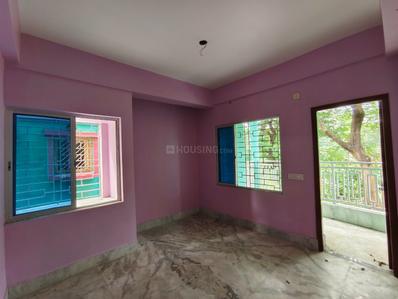 Bedroom Image of 1280 Sq.ft 3 BHK Apartment / Flat for sale in Dum Dum Kolkata for Rs. 10700000
