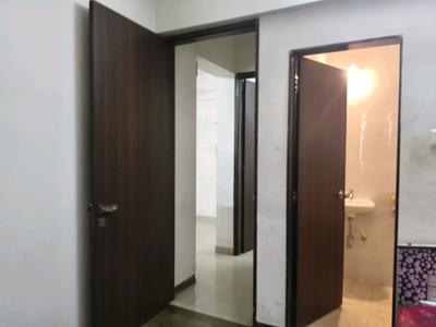 Bedroom Image of 1400 Sq.ft 2 BHK Apartment / Flat for rent in Marvel Brisa, Baner Pune for Rs. 38000