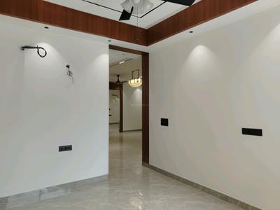 3.5 BHK Flat
