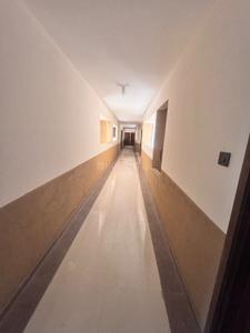Image of 665 Sq.ft 1 BHK Apartment / Flat for sale in Karanjade, Navi Mumbai for Rs. 4099000
