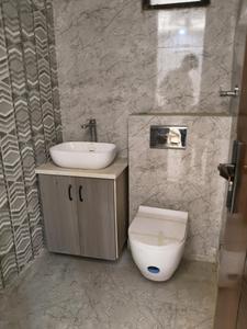 Bedroom One Image of 1975 Sq.ft 4 BHK Builder Floor for sale in Sector 65 Gurgaon for Rs. 45000000