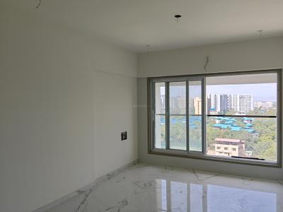 Living Room Image of 650 Sq.ft 1 BHK Apartment / Flat for sale in Mohite Mrugank, Chembur Mumbai for Rs. 13500000