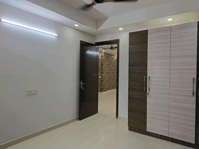 Bedroom Image of 1600 Sq.ft 3 BHK Builder Floor for sale in Vasundhara Ghaziabad for Rs. 14500001