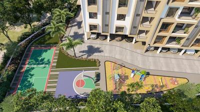 Image of 1690 Sq.ft 3 BHK Apartment / Flat for sale in Yapral, Secunderabad for Rs. 12000000