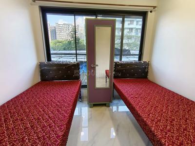 Bedroom Image of pgkingmumbai in Bhandup West, Mumbai