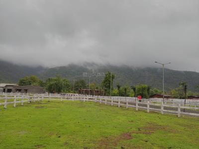 Image of 3778 Sq.ft Residential Plot / Land for sale in Karjat, Thane for Rs. 2844600
