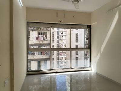 Bedroom Image of 1950 Sq.ft 3 BHK Apartment / Flat for rent in Wadhwa W54, Matunga West Mumbai for Rs. 400000