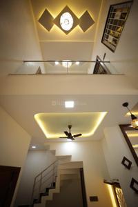 Hall Image of 1650 Sq.ft 3 BHK Villa for sale in Kathora Amravati for Rs. 7350000