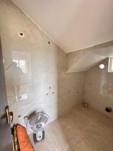 Bathroom Image of 1600 Sq.ft 3 BHK Villa for sale in Guduvancheri Chennai for Rs. 7500000
