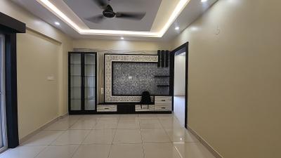 Living Room Image of 1800 Sq.ft 3 BHK Apartment / Flat for sale in President Leon, Anantapura Bengaluru for Rs. 14200000