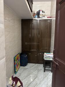 Kitchen Image of 4200 Sq.ft 6 BHK Independent House for sale in Sector-6 Bahadurgarh for Rs. 23500000