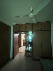 Bedroom Image of 1305 Sq.ft 3 BHK Apartment / Flat for sale in Raysan Gandhinagar for Rs. 8500000
