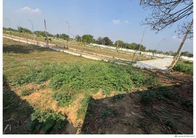 Image of 800 Sq.ft Residential Plot / Land for sale in Kanhauli, Patna for Rs. 1084000