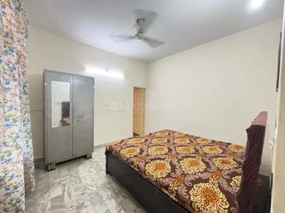 Bedroom Image of 1500 Sq.ft 2 BHK Builder Floor for rent in Sector 48 Chandigarh for Rs. 21000