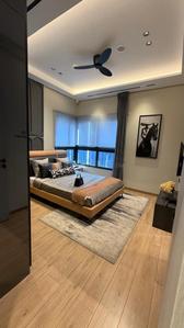 Bedroom Image of 1813 Sq.ft 3 BHK Apartment / Flat for sale in Tayal Envogue 2, Chinchwad Pune for Rs. 18000000