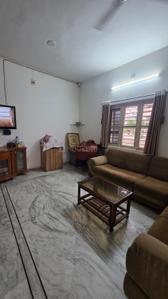 Hall Image of 1900 Sq.ft 3 BHK Villa for sale in Motera Ahmedabad for Rs. 35000000