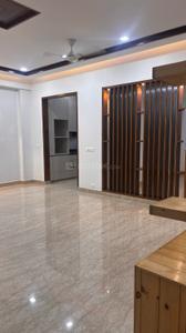 3 BHK Independent Builder Floor