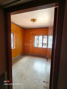 Hall Image of 750 Sq.ft 2 BHK Apartment / Flat for sale in Jadavpur Kolkata for Rs. 4600000