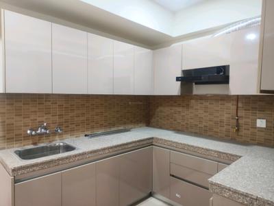 Kitchen Image of 1910 Sq.ft 3 BHK Apartment / Flat for sale in Orris Greenopolis, Sector 89 Gurgaon for Rs. 16500000