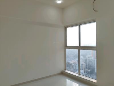 Bedroom Image of 900 Sq.ft 2 BHK Apartment / Flat for rent in Kasarvadavali Thane for Rs. 28000