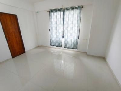 Bedroom Image of 1450 Sq.ft 2 BHK Apartment / Flat for rent in Rajnandan Raj Iconza, Raysan Gandhinagar for Rs. 19000