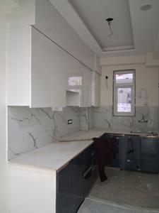 Kitchen Image of 1550 Sq.ft 3 BHK Apartment / Flat for sale in Capital Hometech Homes, Sector 51 Noida for Rs. 7687678