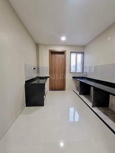 Kitchen Image of 2200 Sq.ft 3 BHK Independent House for sale in Crown Realties Radhe Krishna Nagar, Mathpurena Raipur for Rs. 6900000
