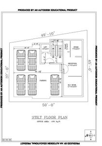 Image of 1701 Sq.ft 3 BHK Builder Floor for sale in Keelkattalai, Chennai for Rs. 15000000