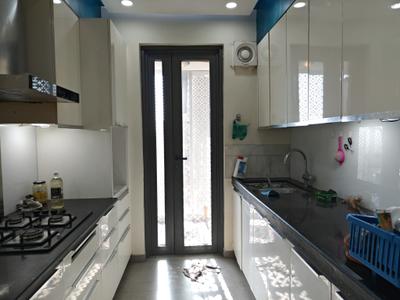 Kitchen Image of 1377 Sq.ft 2 BHK Apartment / Flat for sale in Lodha Dioro, Sion Mumbai for Rs. 32500000