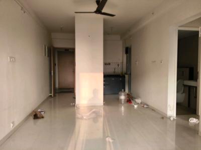 Living Room Image of 770 Sq.ft 2 BHK Apartment / Flat for rent in Godrej Hillside 2, Mahalunge Pune for Rs. 26000