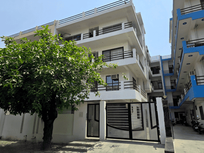 1 RK Independent House
