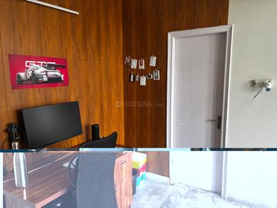 4 BHK Flat