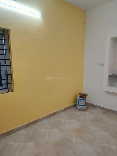 KVR Nagar, Mahalakshmi Nagar Bedroom 1