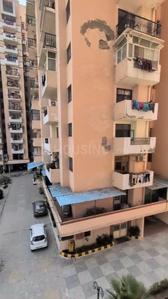 Image of 1415 Sq.ft 3 BHK Apartment / Flat for sale in Himalaya Tanishq, Morta, Moti, Ghaziabad for Rs. 9550000