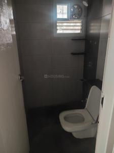 Image of 1200 Sq.ft 2 BHK Apartment / Flat for rent in Mahalakshmi Layout, Bengaluru for Rs. 36000