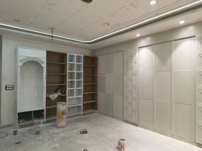 Living Room Image of 1900 Sq.ft 4 BHK Builder Floor for sale in Vasundhara Ghaziabad for Rs. 23200000