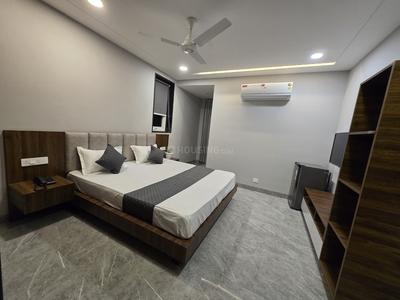 Image of SukhVasa Luxurious PG... in Sector 48, Gurgaon