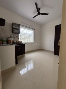 1 RK Independent Builder Floor