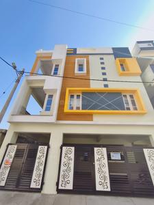 Image of 3600 Sq.ft 4 BHK Independent House for sale in Vidyaranyapura, Bengaluru for Rs. 19500000