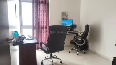 Bedroom Image of 950 Sq.ft 2 BHK Apartment / Flat for sale in Kasturi Apostrophe, Hinjawadi Phase 3 Pune for Rs. 9000000