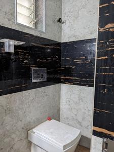 Bathroom Image of Shantir Chhaya  in Bhowanipore, Kolkata