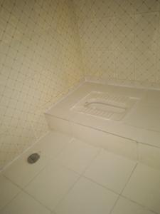 Bathroom Image of 630 Sq.ft 1 BHK Builder Floor for rent in Uppal Hyderabad for Rs. 8000