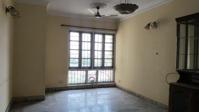 Living Room Image of 1600 Sq.ft 3 BHK Builder Floor for sale in Tollygunge Kolkata for Rs. 14000000