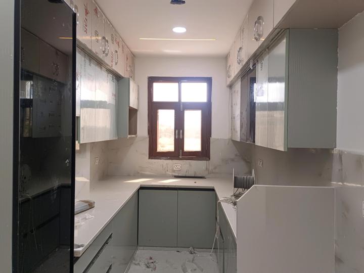 Anant Apartment Deep Vihar  Main Image 1