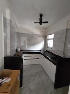 Kitchen Image of 1200 Sq.ft 2 BHK Apartment / Flat for sale in Rachana Meghsparsh, Sahakar Nagar Nagpur for Rs. 8500000